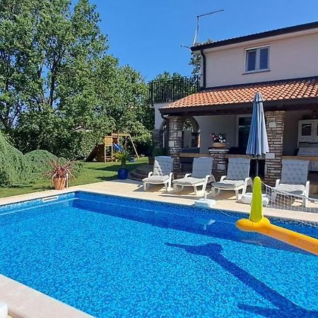 Villa Agava Umag Extérieur photo