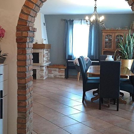 Villa Agava Umag Extérieur photo