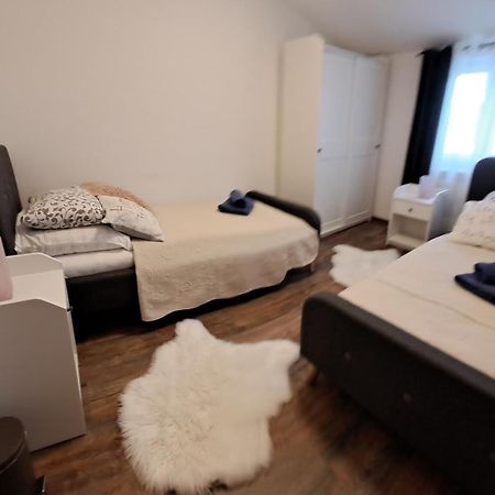 Villa Agava Umag Extérieur photo