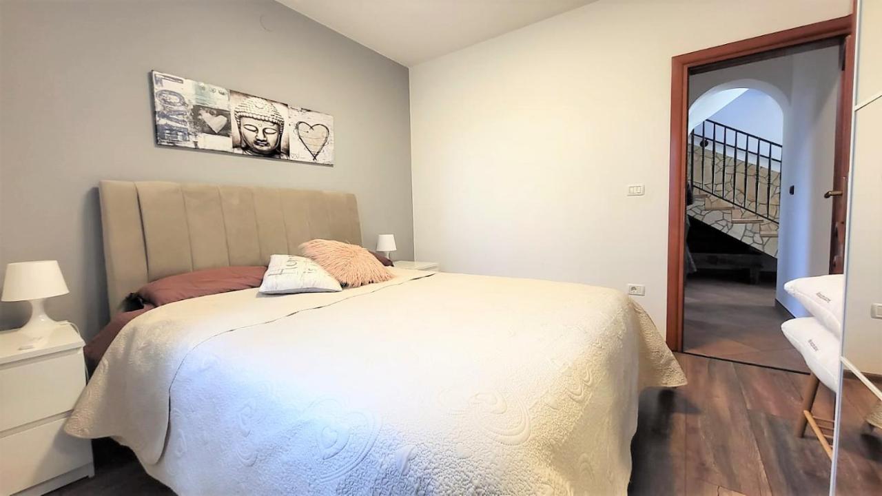 Villa Agava Umag Extérieur photo