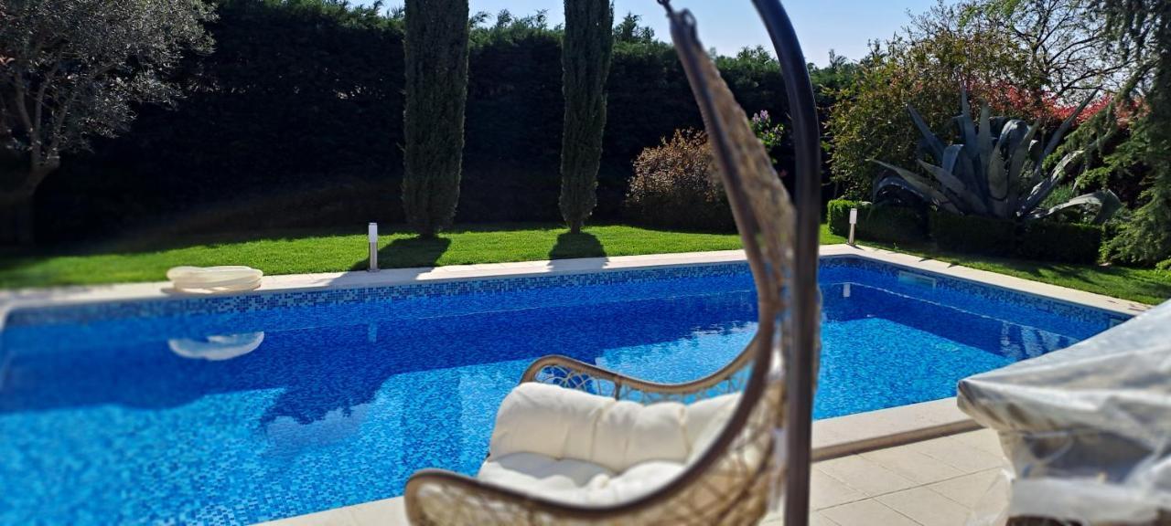 Villa Agava Umag Extérieur photo