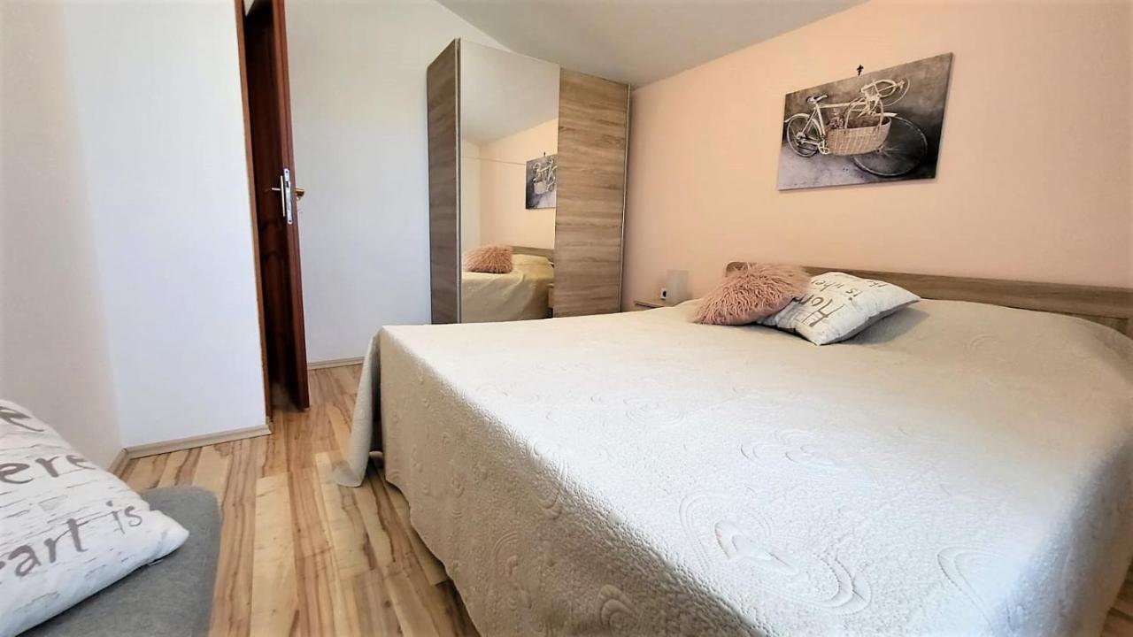 Villa Agava Umag Extérieur photo