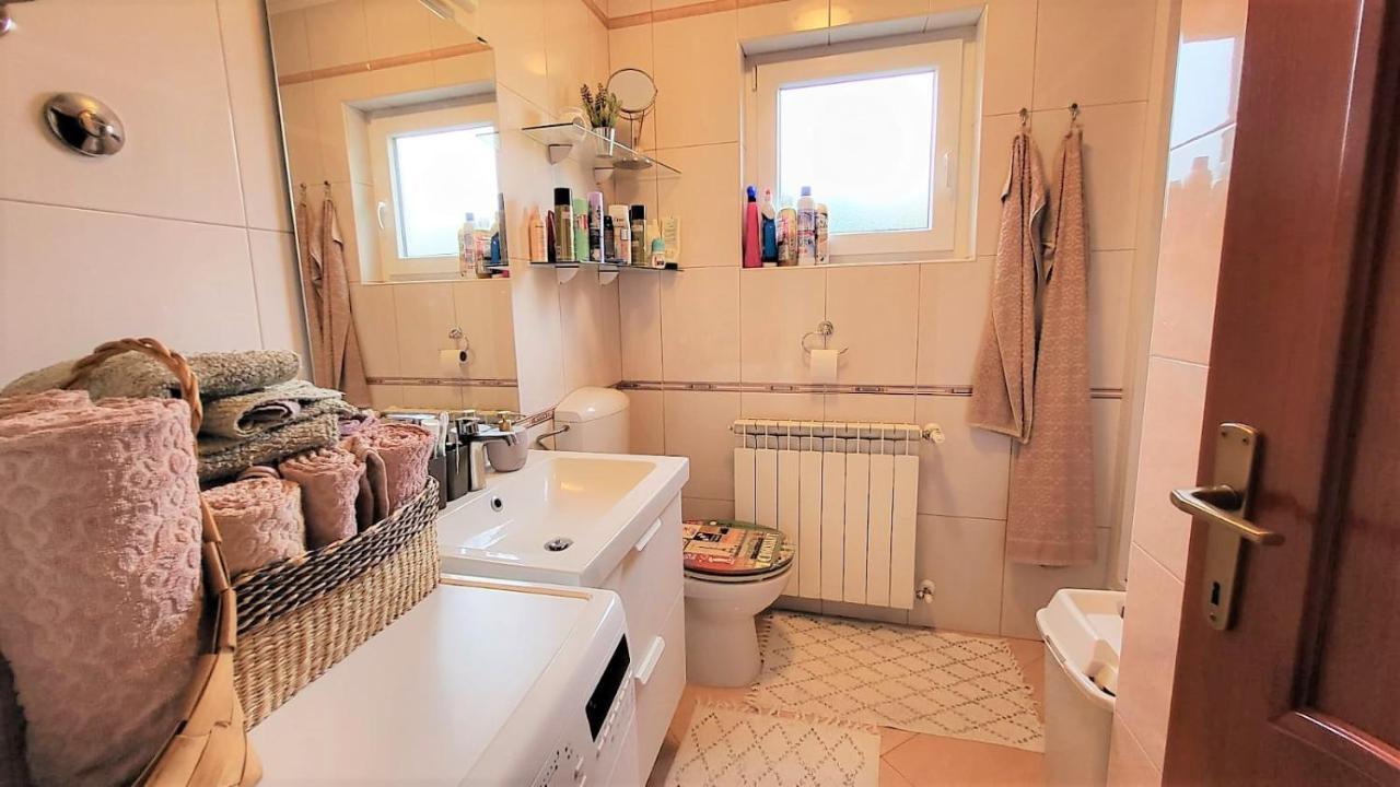 Villa Agava Umag Extérieur photo