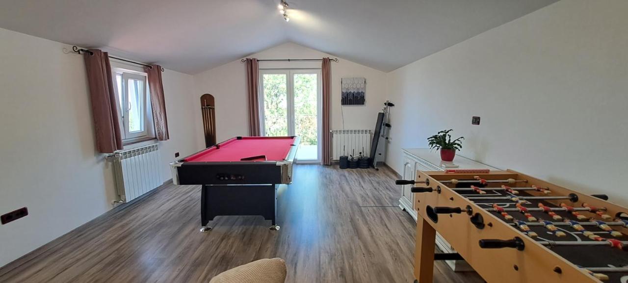 Villa Agava Umag Extérieur photo