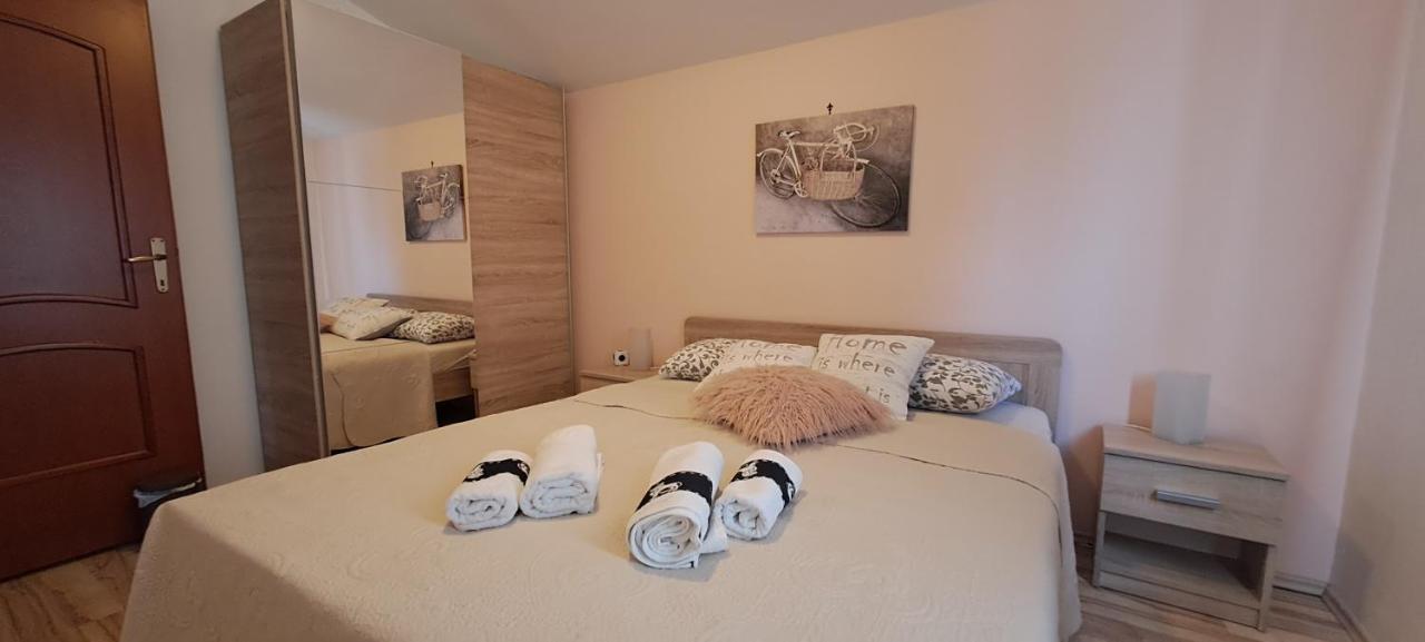 Villa Agava Umag Extérieur photo