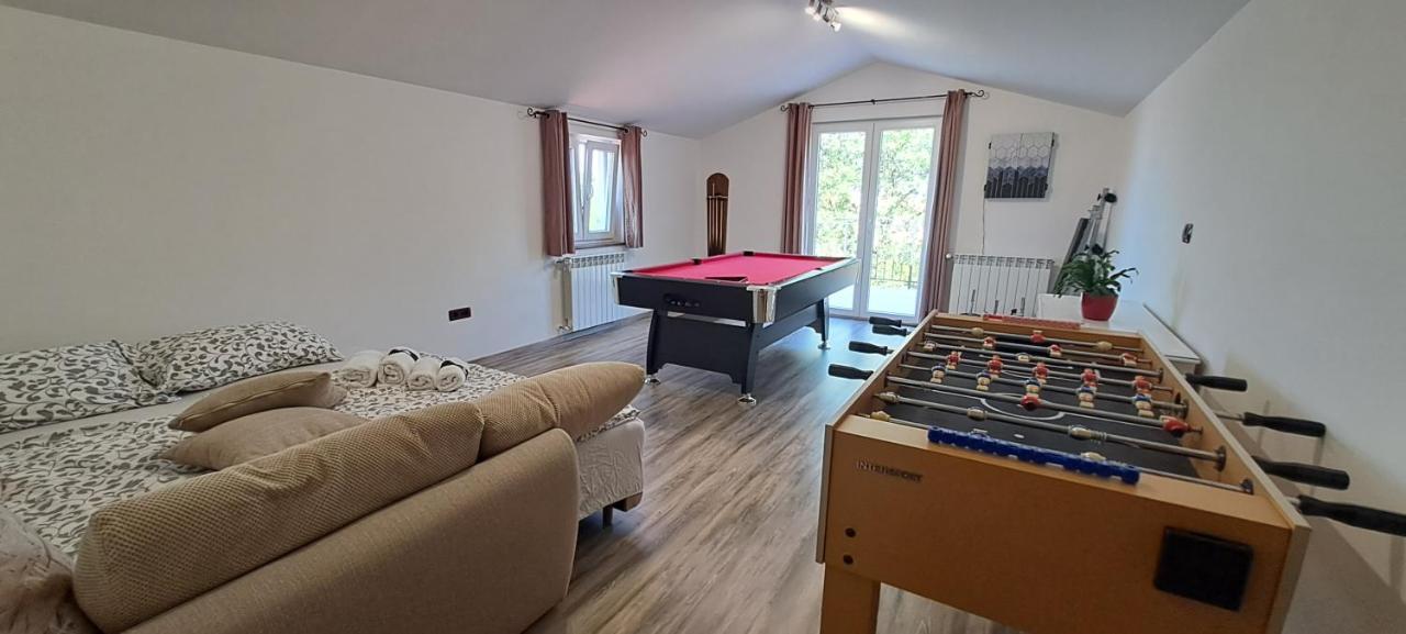 Villa Agava Umag Extérieur photo