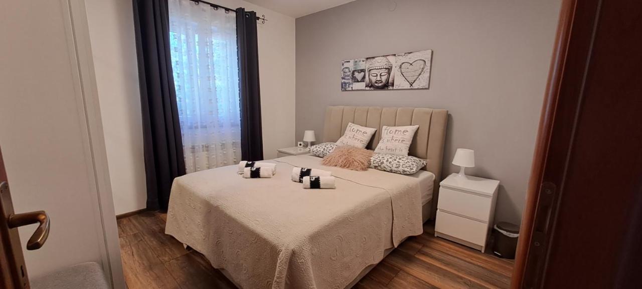 Villa Agava Umag Extérieur photo