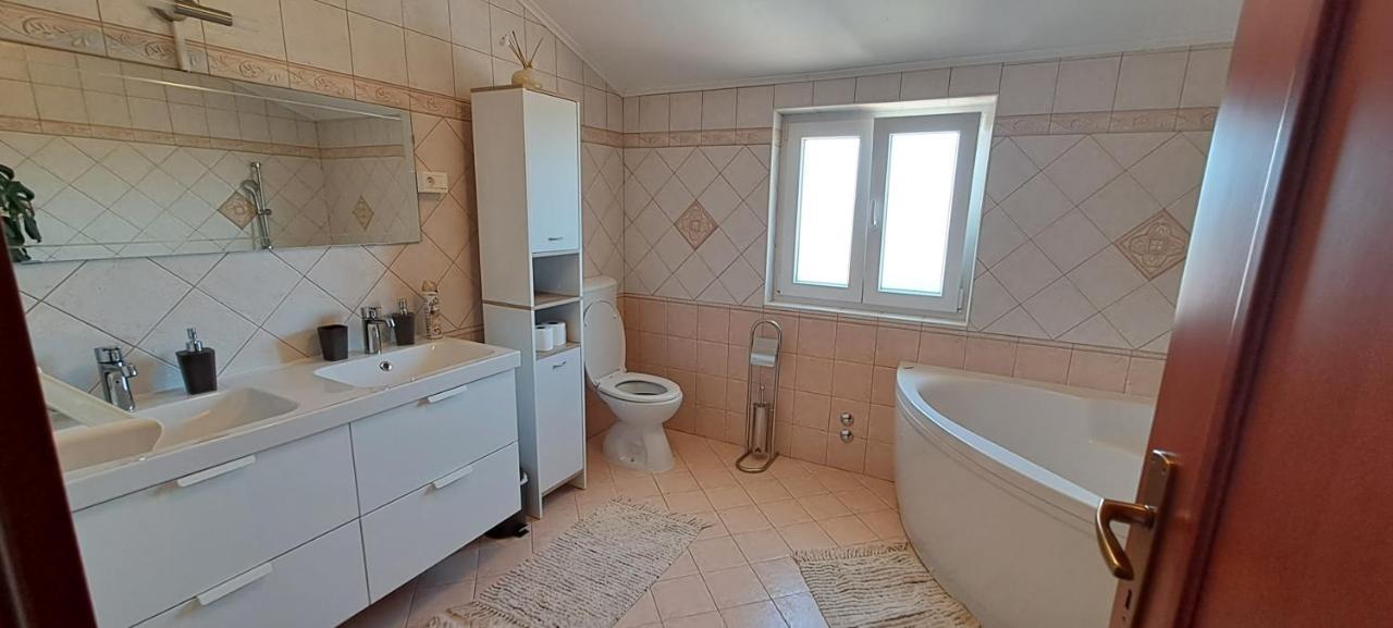 Villa Agava Umag Extérieur photo