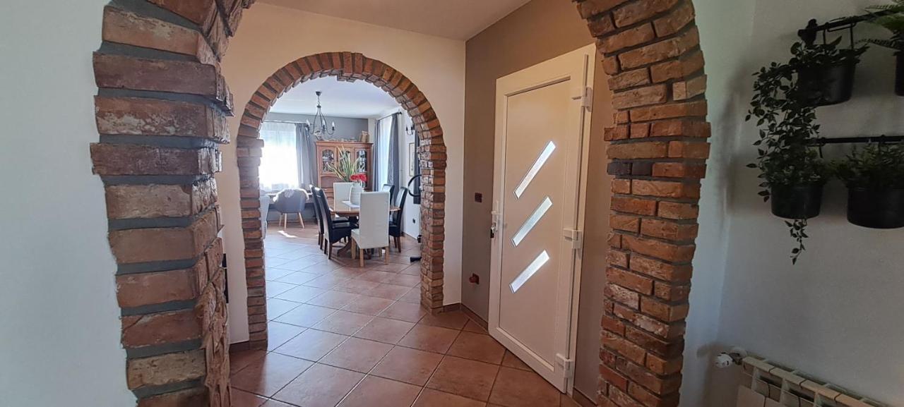Villa Agava Umag Extérieur photo