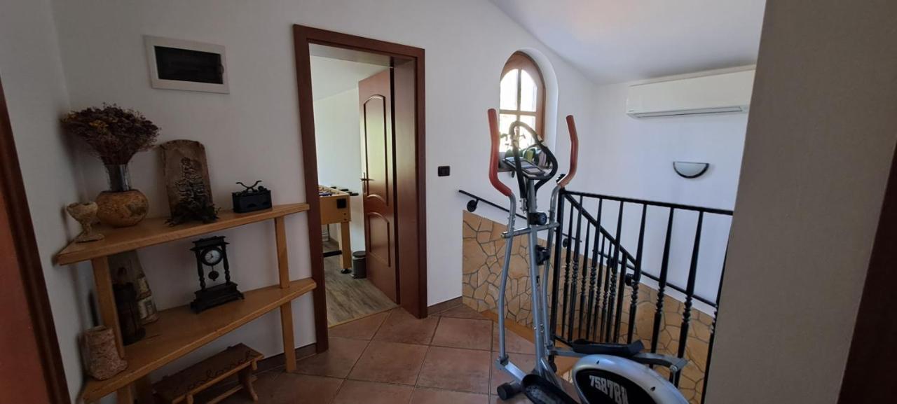 Villa Agava Umag Extérieur photo
