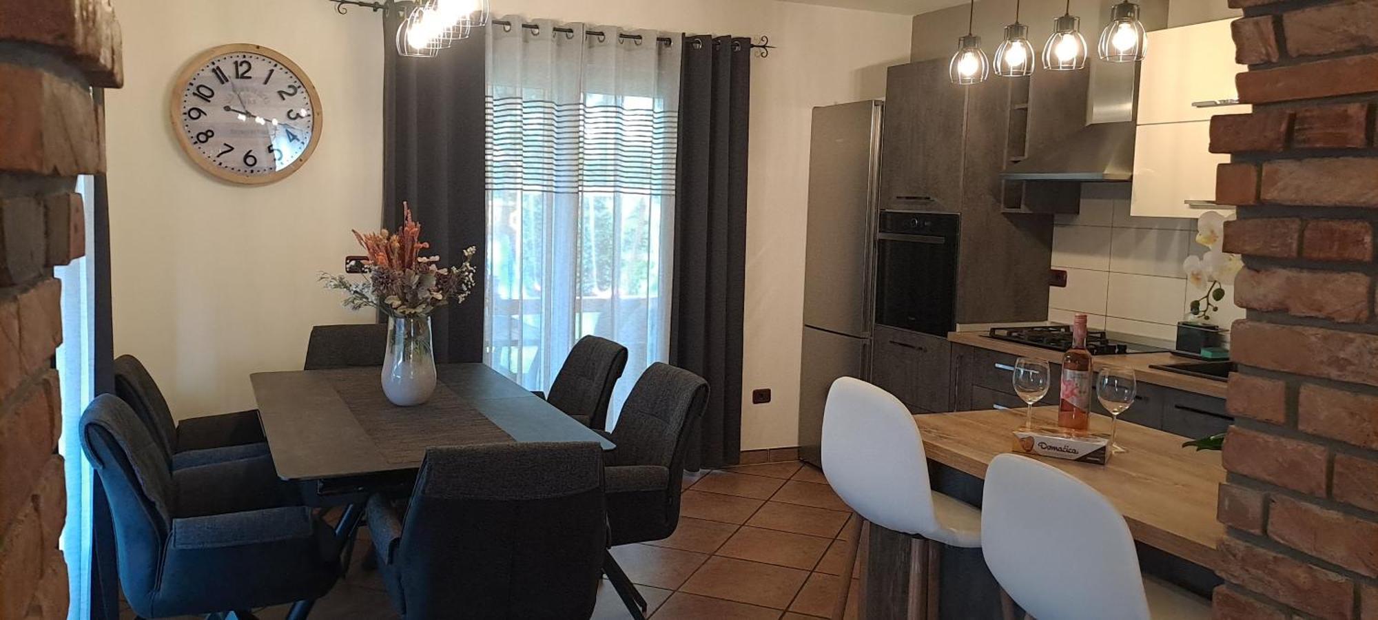 Villa Agava Umag Extérieur photo